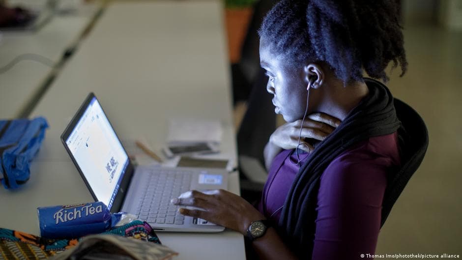 Study Examines AI Coverage in Kenyan and South African Media