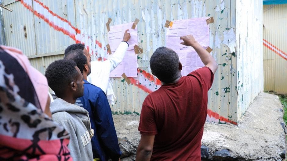 Ethiopia: An election without real challenge?