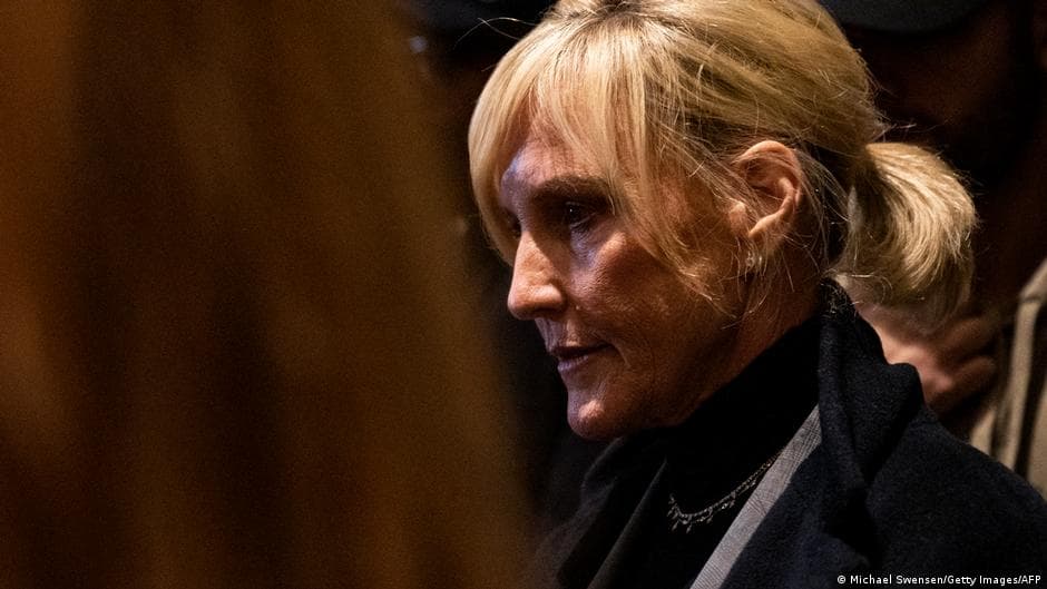 Erin Brockovich Advocates Awareness Amid Data Center Expansion