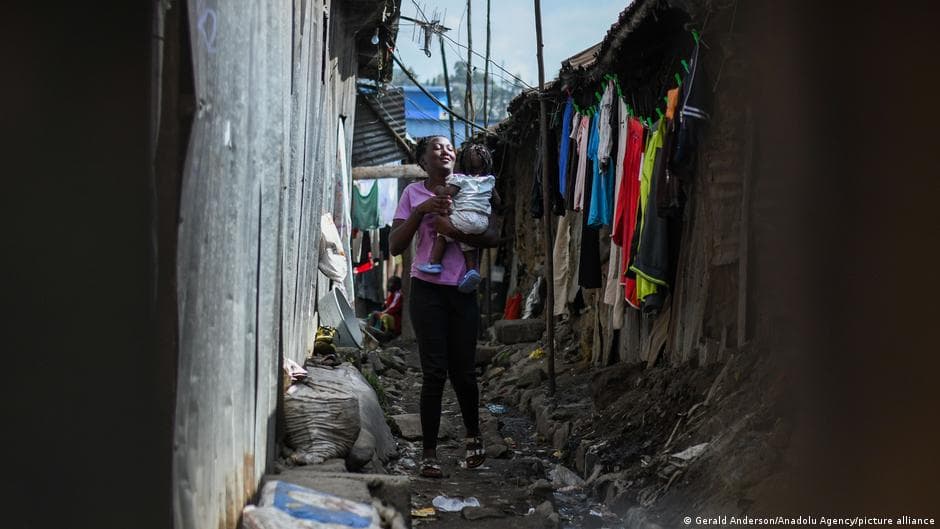 Kenya Faces Challenges in Addressing Missing Children Crisis