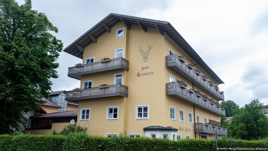 Bavarian Hotel Issues Apology for Discriminatory Booking Policy