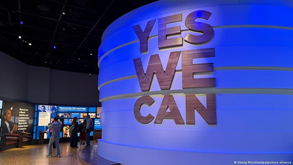 Obama Presidential Center, a $850 million project, set to open June 19