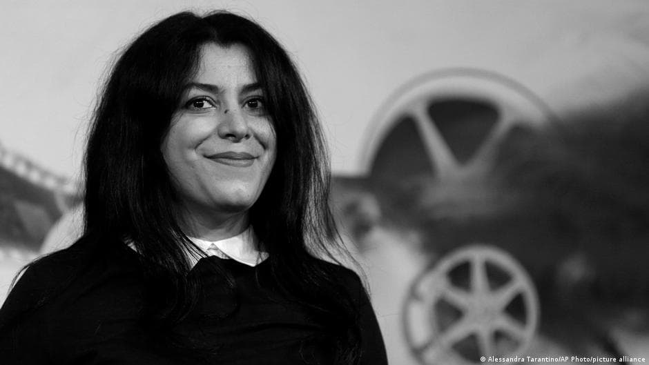 Marjane Satrapi, acclaimed author of 'Persepolis,' passes away at 56