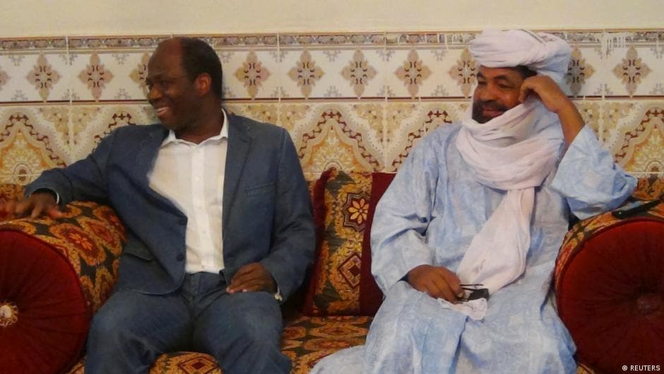 Mali's military government offers $3.5 million reward for al-Qaeda leader