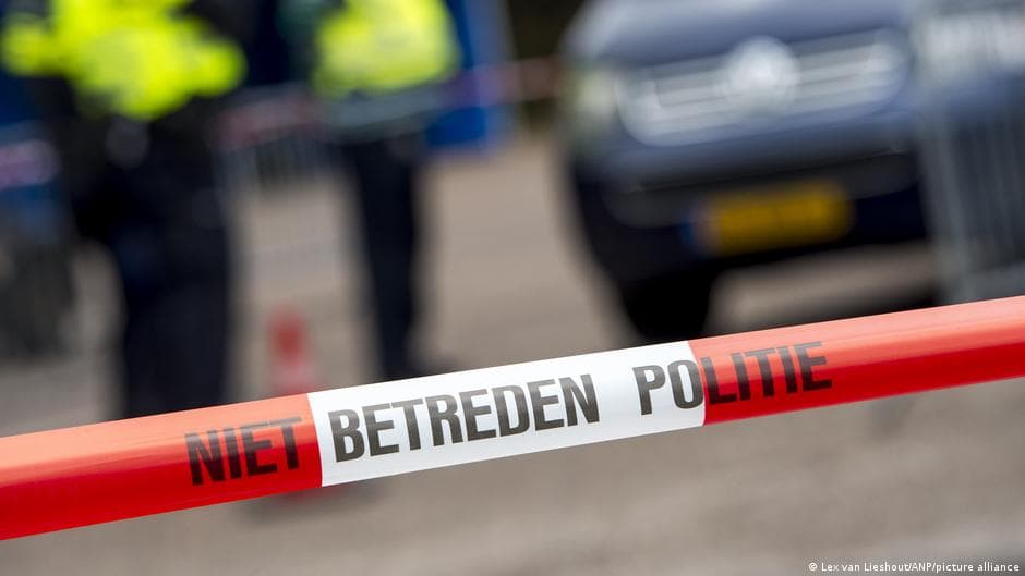 Dutch Police Detain Four Men for Allegedly Drugging and Raping Partners