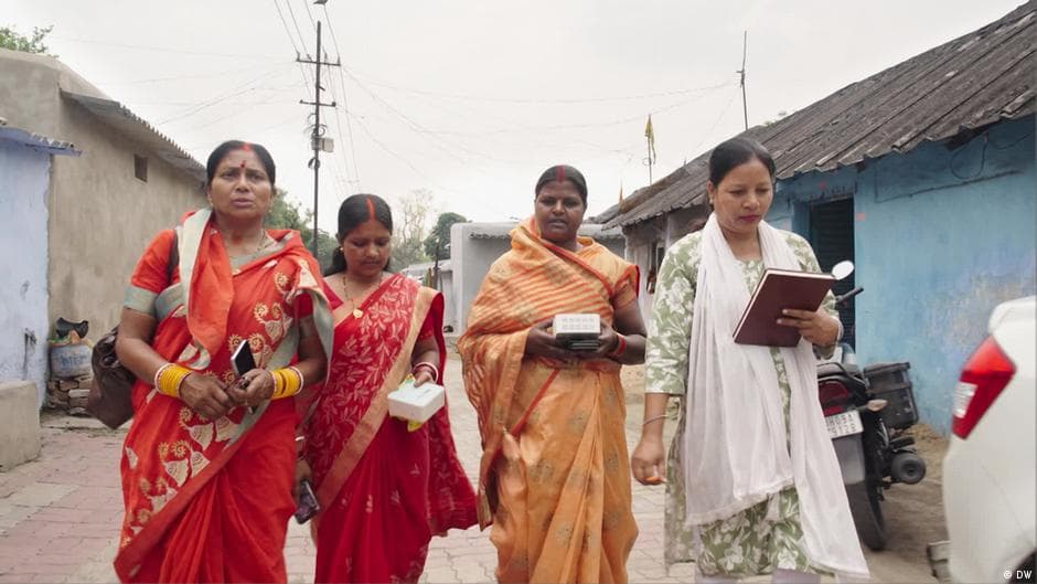Women Combat Coal Dust and Celebrate Environmental Achievements This Week