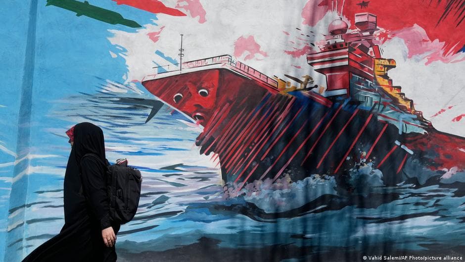 Trump Suggests Imminent Peace Deal in Iran Conflict
