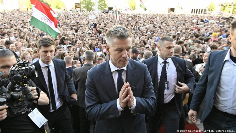 Hungarian Government Initiates Efforts to Dismantle Orban's Legacy