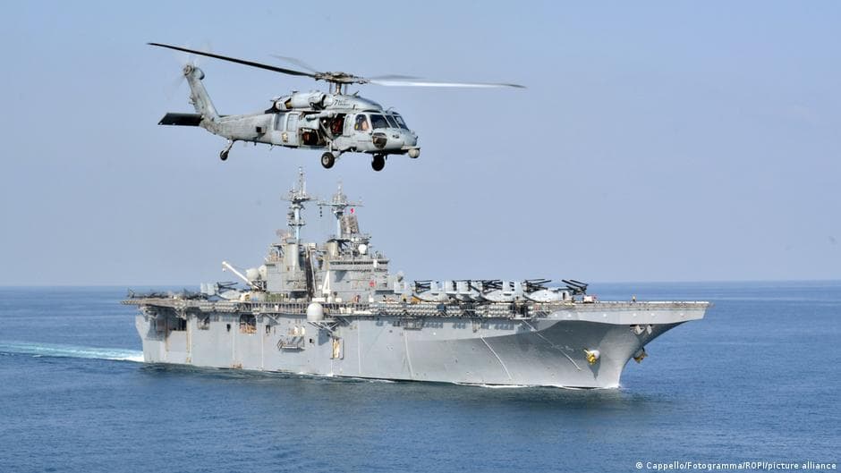 Escalating US-Iran Conflict Impacts Gulf Nations Significantly