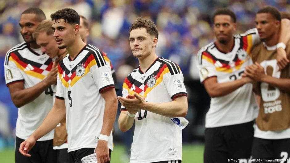Germany's World Cup Victory Attracts Over 23 Million Viewers