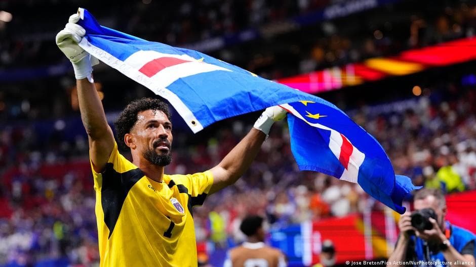 Cape Verde's Vozinha Mourns Family Absence Amid US Travel Issues for Iran