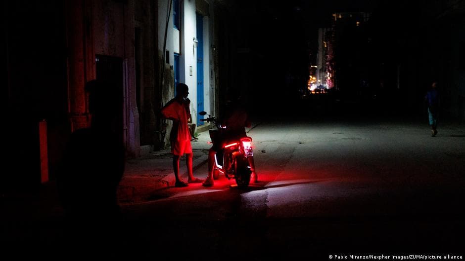 Cuba's Communist Party Approves Free Market Reforms Amid U.S. Pressure