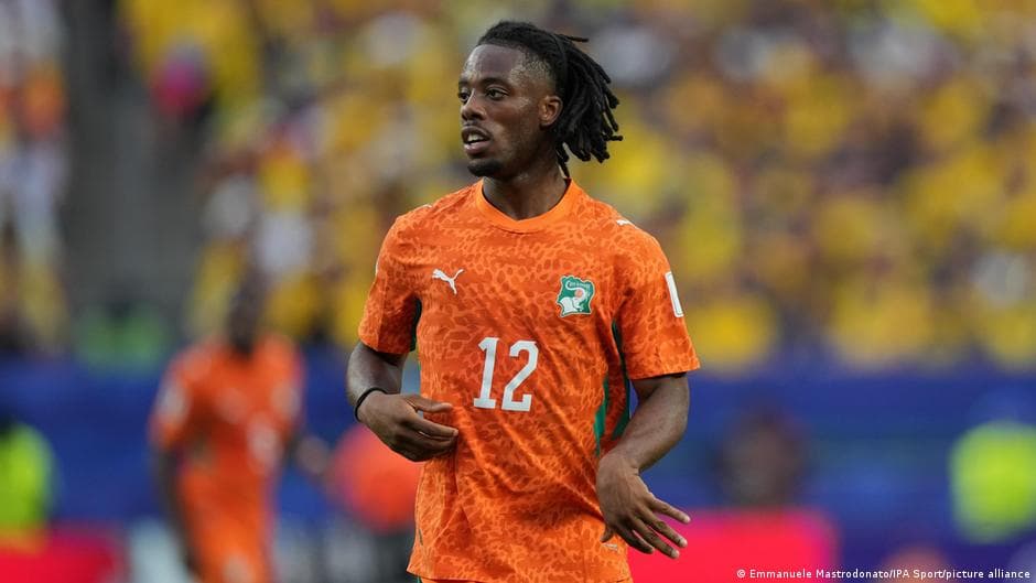 Elye Wahi of Ivory Coast Denied Entry to Canada Amid Match-Fixing Investigation