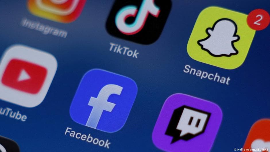 UAE Sets Social Media Restrictions for Children Under 15