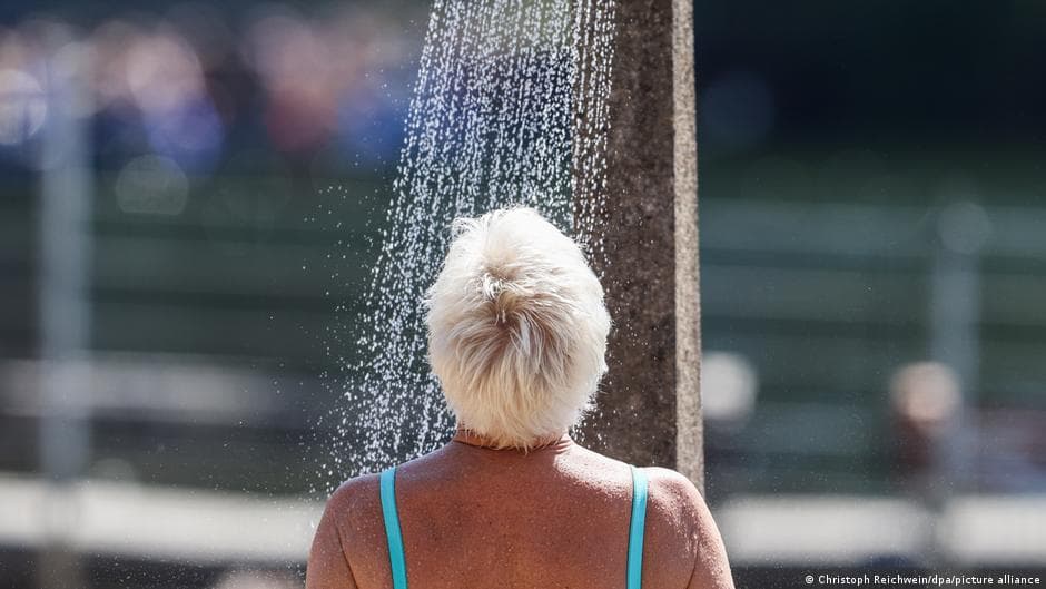 Europe Experiences Intense Heatwave with No Immediate Relief Expected