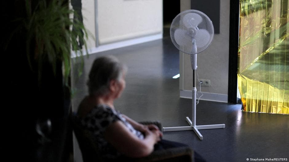 Fact Check: Addressing Heatwave Misinformation in Europe