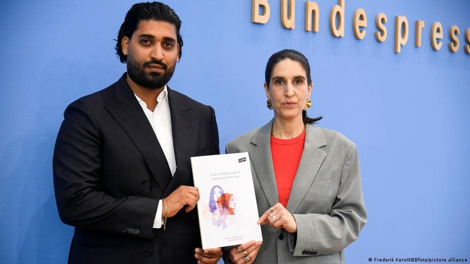 Experts Warn of Rising Anti-Muslim Racism in Germany Amid Daily Incidents