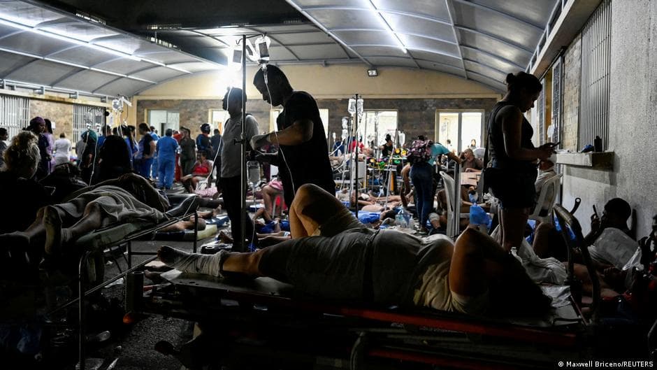 Countries Adapt to Earthquakes Through Resilience and Preparedness