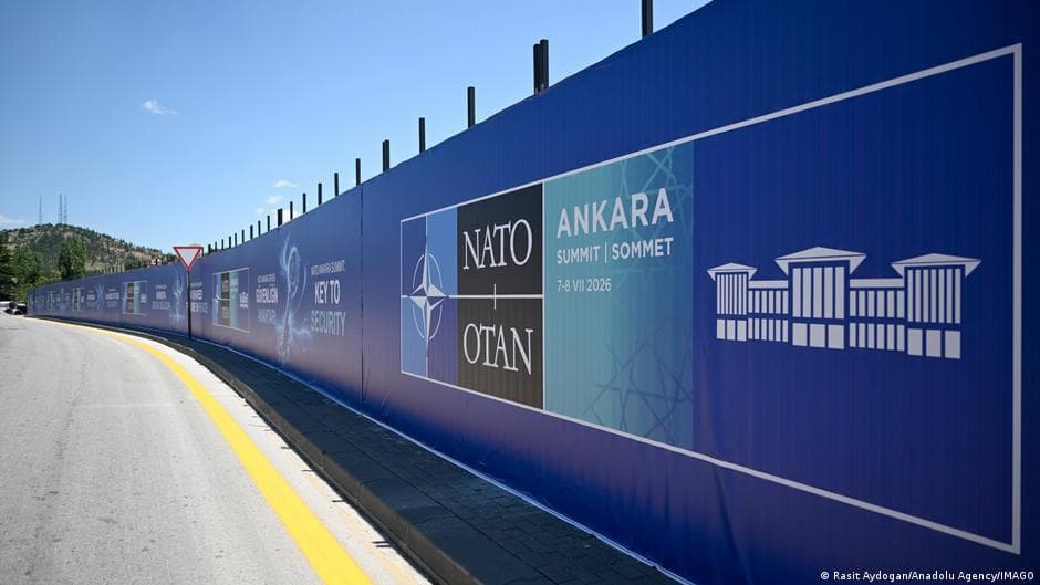 Turkish Journalists Excluded from NATO Summit, Sparking Outrage