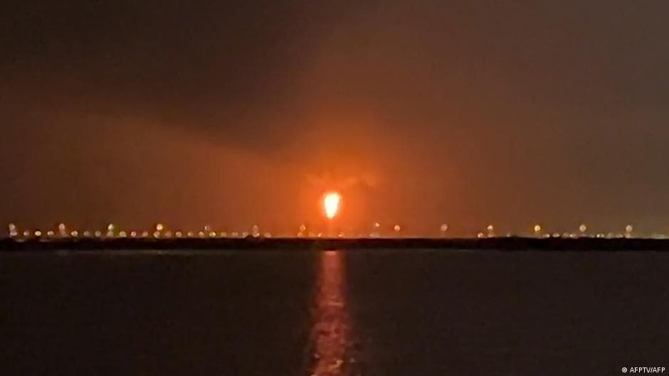 Bodies of Four Indians Killed in Qatar Gas Explosion Returned to India