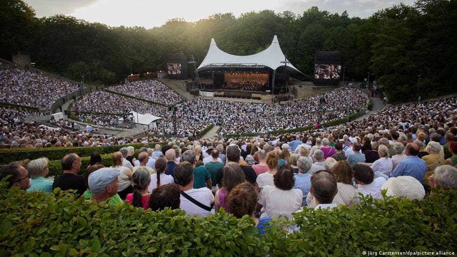 Berlin Orchestra Modifies Dress Code Due to Heat for Upcoming Performance