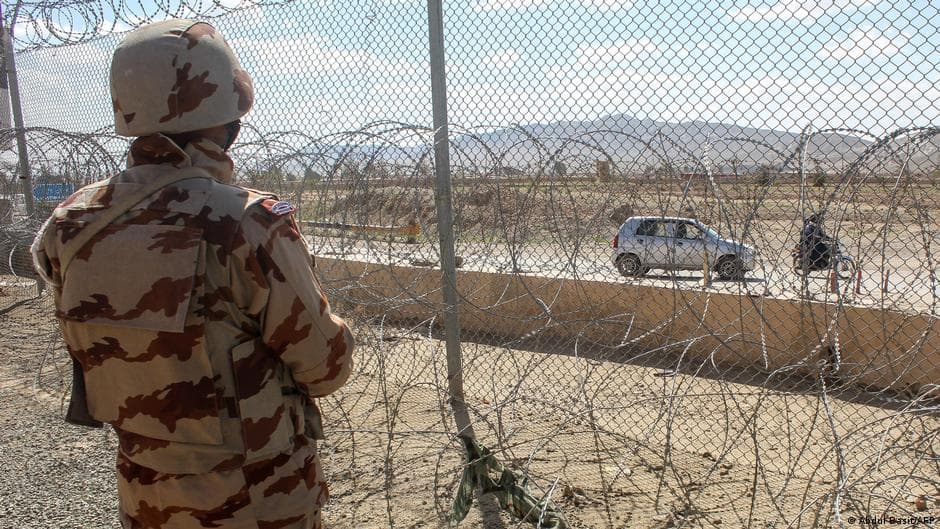India Explores Diplomatic Opportunities Amidst Pakistan-Taliban Tensions