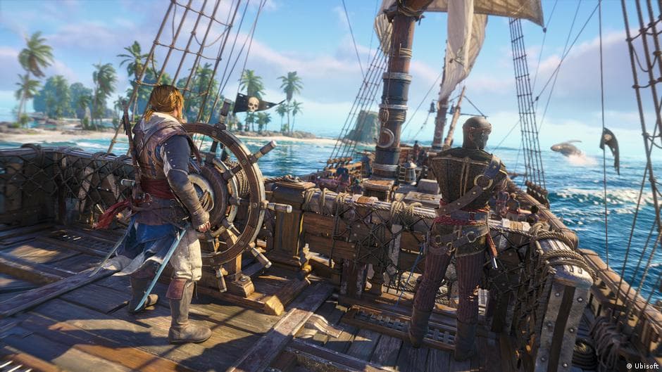 Exploring the Enduring Fascination with Pirates in Pop Culture