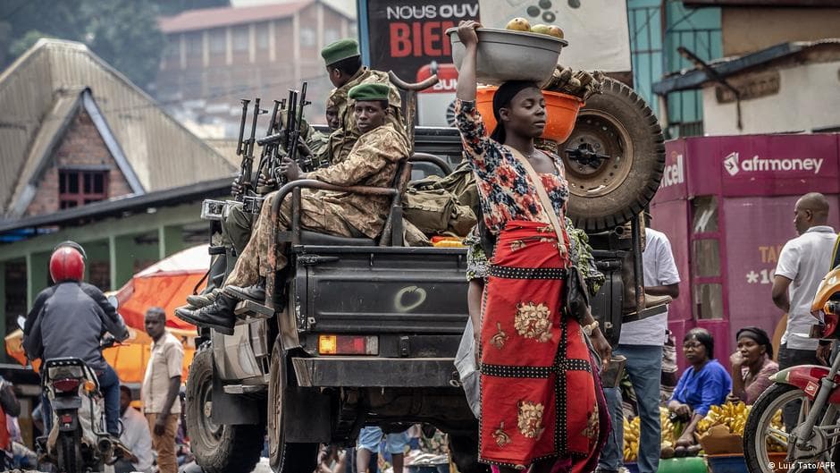 UN Calls for Immediate Ceasefire Amid Rising Violence in South Kivu, Congo