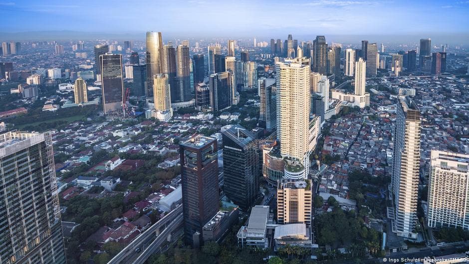 Investors Withdraw from Indonesia Amid Concerns Over Economic Policies