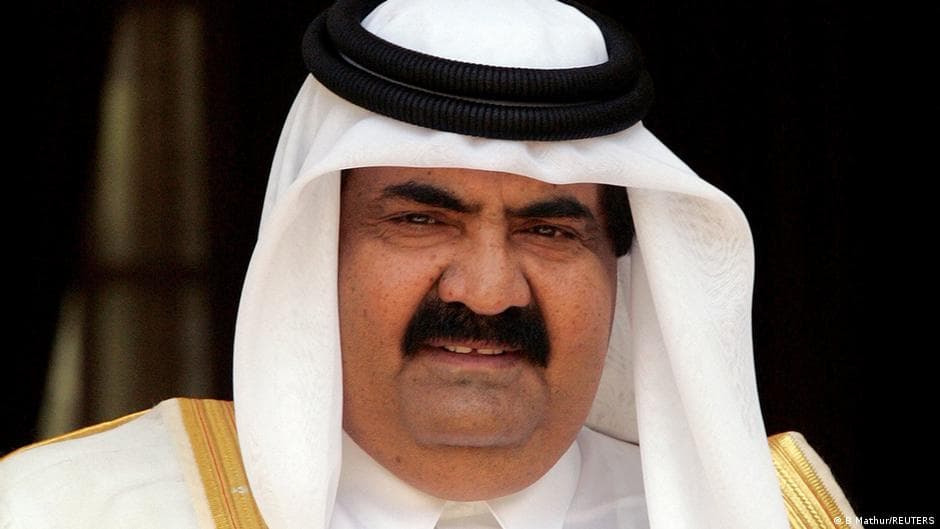 Former Emir of Qatar Sheikh Hamad bin Khalifa Al Thani passes away at 74