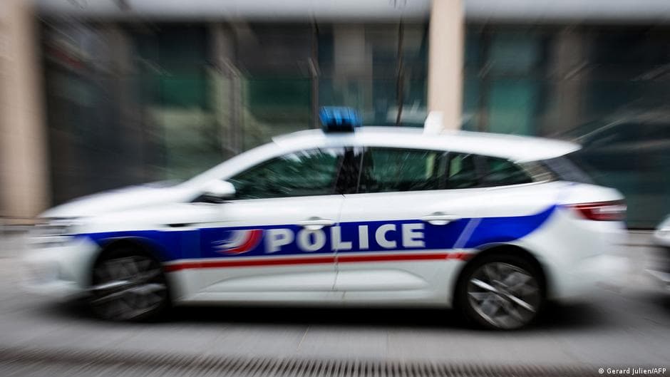 France Launches Terror Investigation Following Gun Discovery in Jewish Area