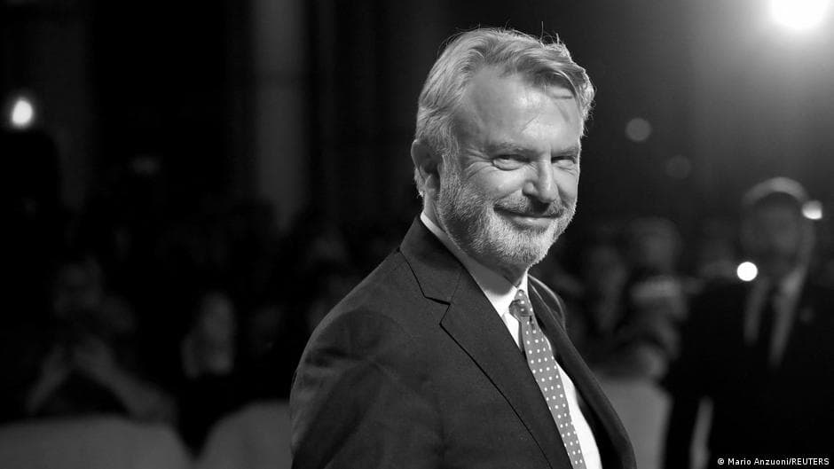 Sam Neill, renowned actor from Jurassic Park, passes away at 78