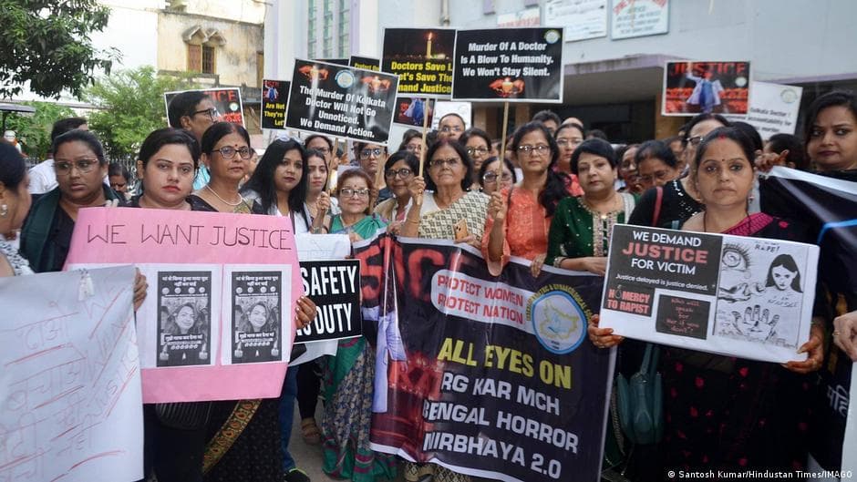 Increase in Murders Linked to Rejected Romantic Advances Reported in India