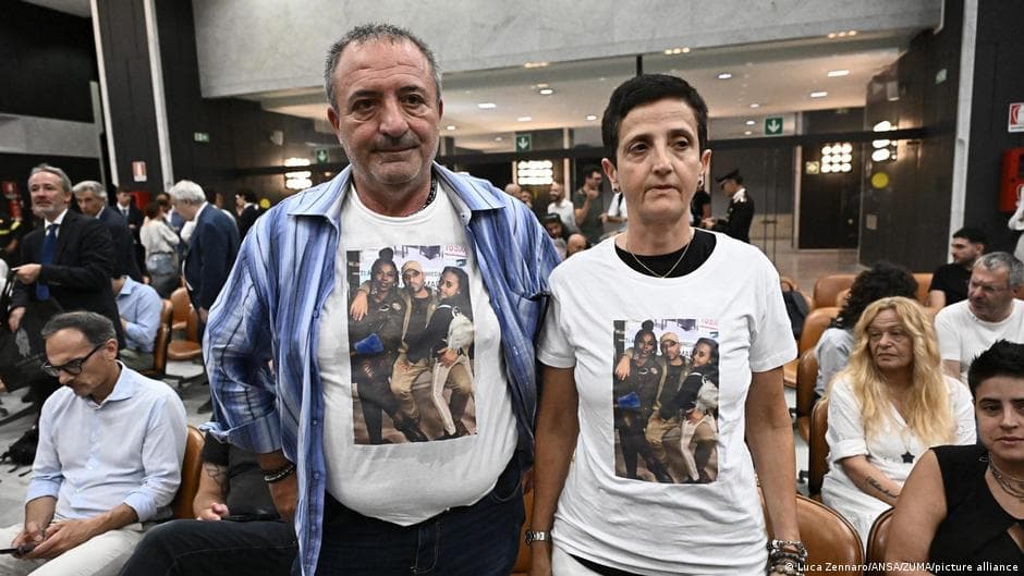 Former Italian highway chief receives 12-year sentence for Morandi bridge collapse