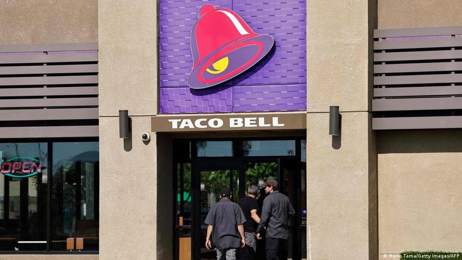 Taco Bell's Iceberg Lettuce Linked to Cyclospora Parasite Outbreak