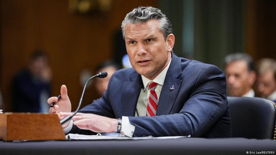 Hegseth Advocates for Increased Funding Amid Ongoing US Strikes on Iran