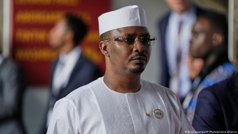 Chad Announces Withdrawal from the International Criminal Court