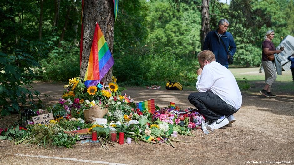 Germany Evaluates Effectiveness of Programs for Former Islamists