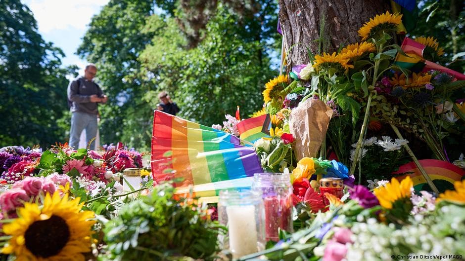 Fact Check: Claims Regarding Berlin Pride Attack Disproven
