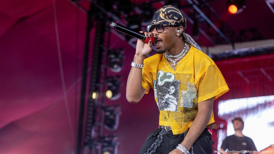 US Singer D4vd to Face Trial for Alleged Murder of 14-Year-Old Girl