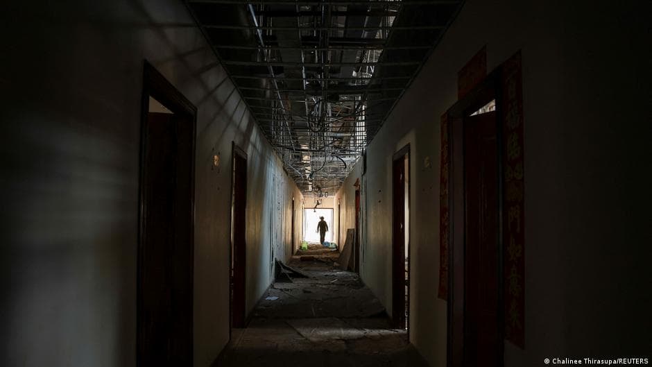 UN Reports Surge in Trafficking for Online Scam Operations