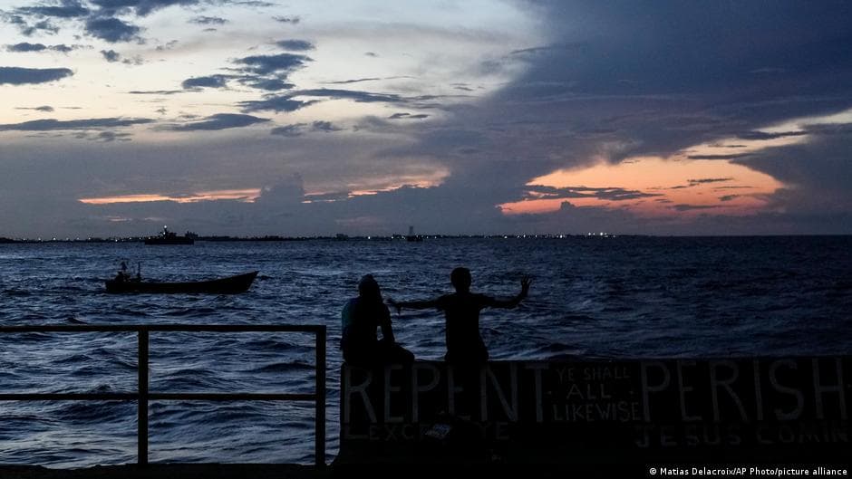Three Charged with Murder Following Fatal Ferry Capsizing in Guyana