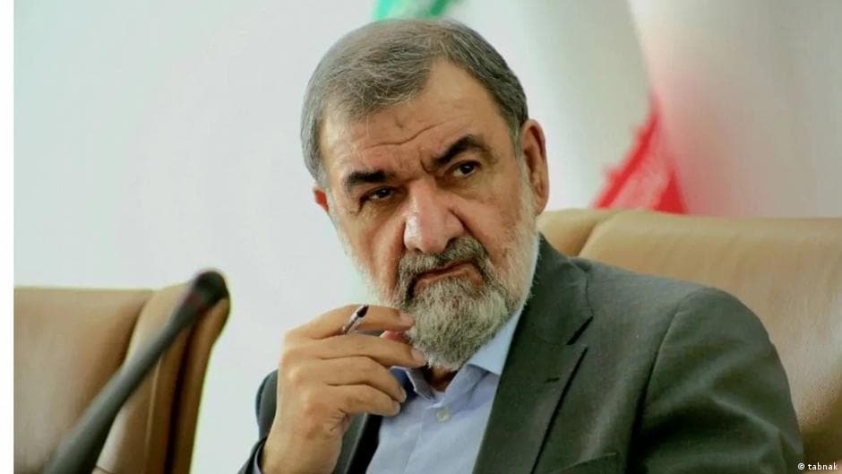 Iran Issues Warning to Nations Joining US Economic Sanctions