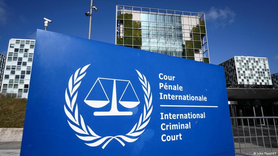 ICC Condemns US Sanctions on Court as a Serious Violation
