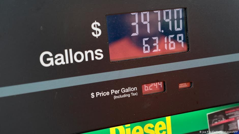 Europe to Release Diesel Reserves Following Trump's Request