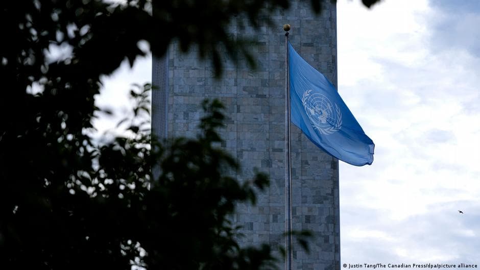 World Leaders Convene in New York for UN General Assembly Opening