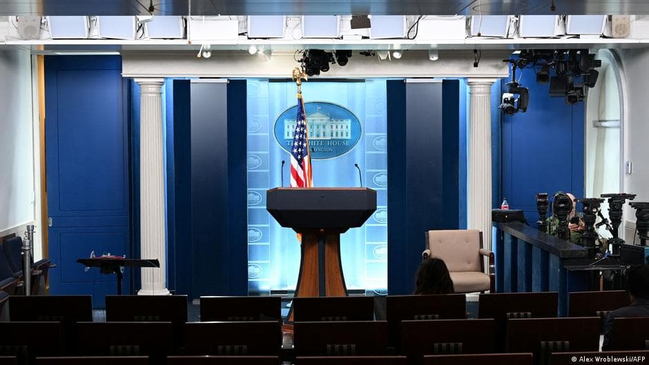Judge Orders Trump to Reinstate CNN, MS NOW, and Politico Access to White House