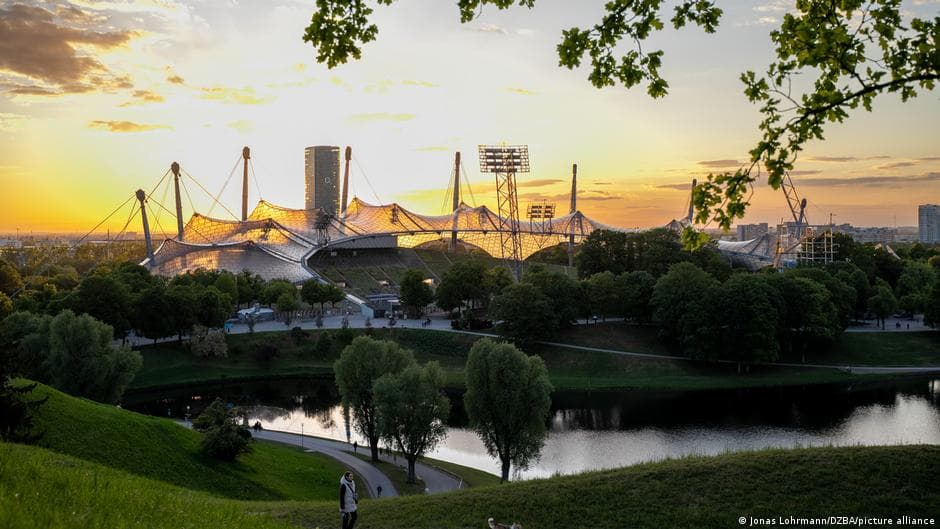 Germany Selects Three Candidates for Future Olympic Games: Munich, Berlin, and Cologne-Rhine-Ruhr