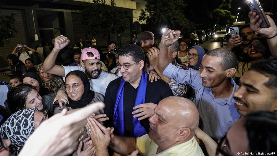 PAM Secures Lead in Morocco's Parliamentary Elections
