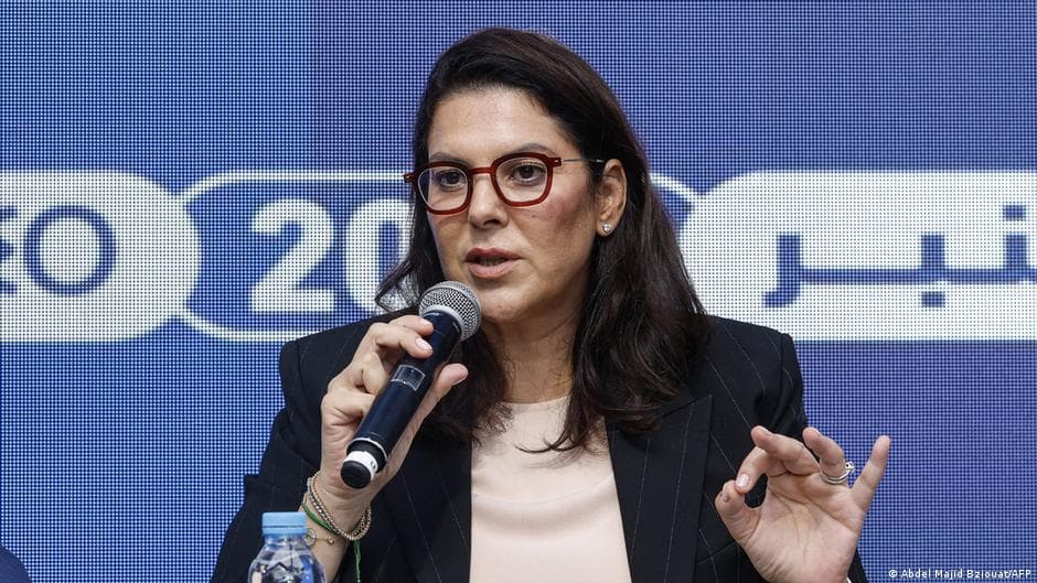 Morocco Appoints Fatima Zahra Mansouri as First Female Prime Minister